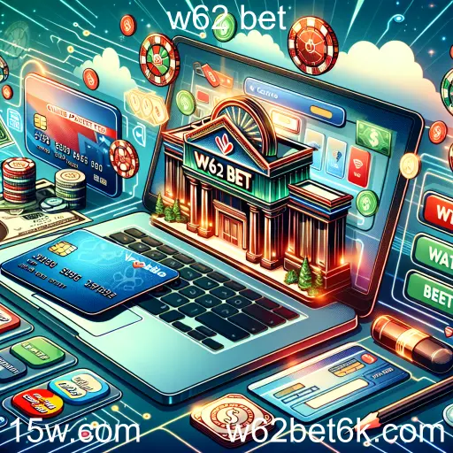 Jogos de Slot w62 bet