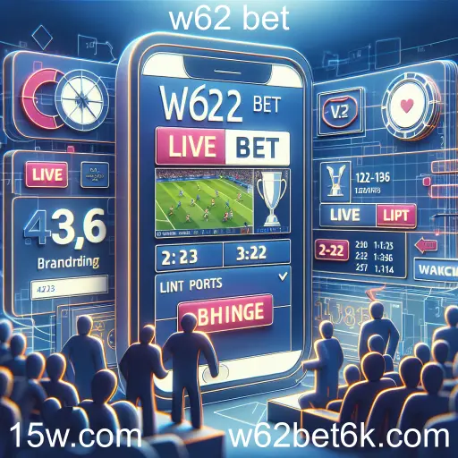 Jogos de Slot w62 bet