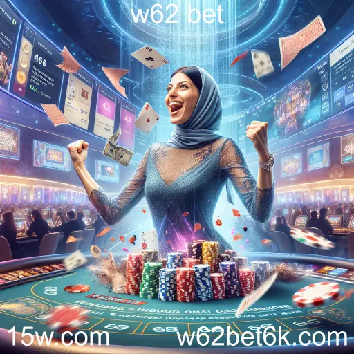 Jogos de Slot w62 bet