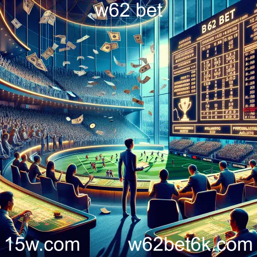 Estatísticas w62 bet
