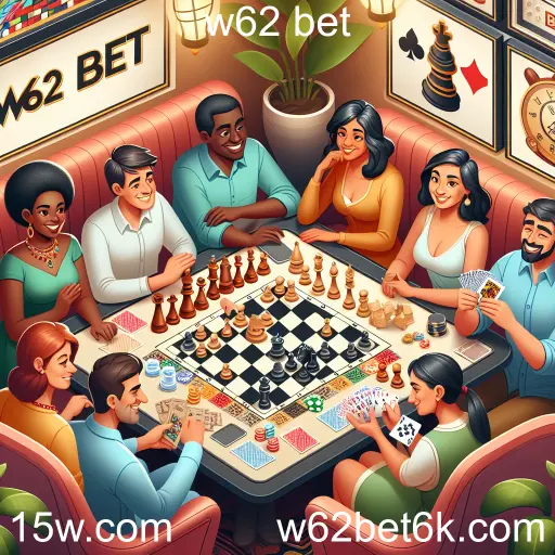 Jogos de Slot w62 bet